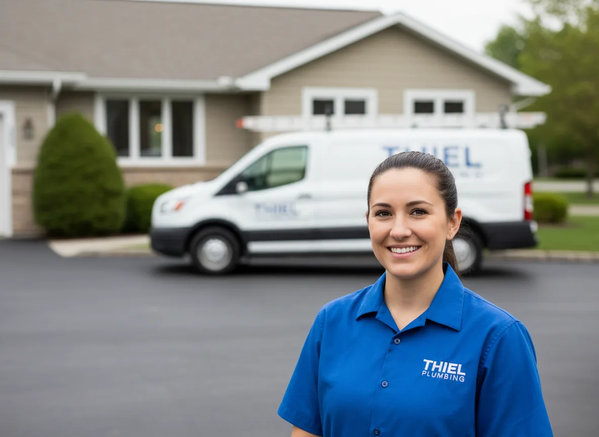 Plumber St Columbans, NE FAQs